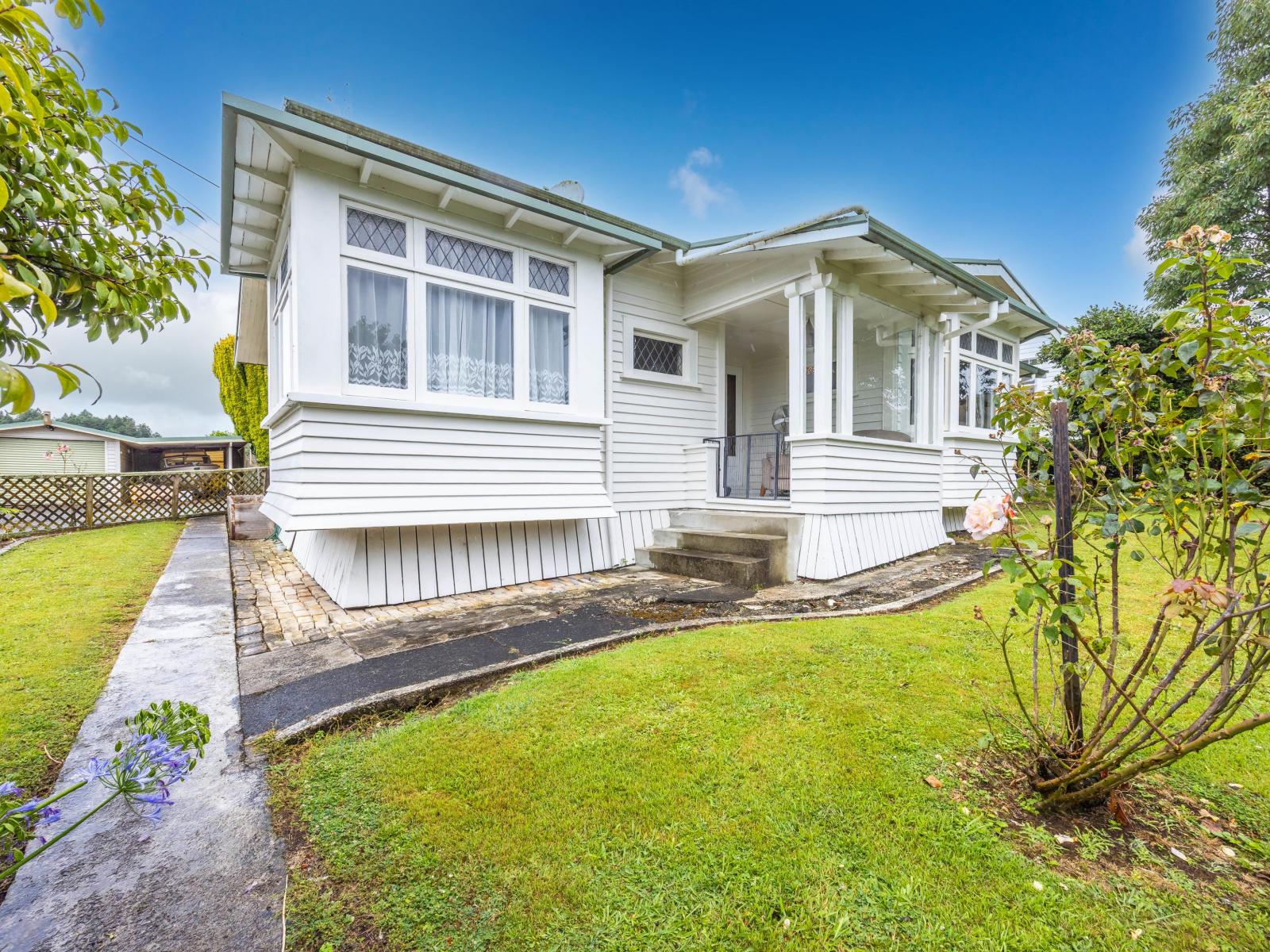 23 Queen Street, Te Kuiti