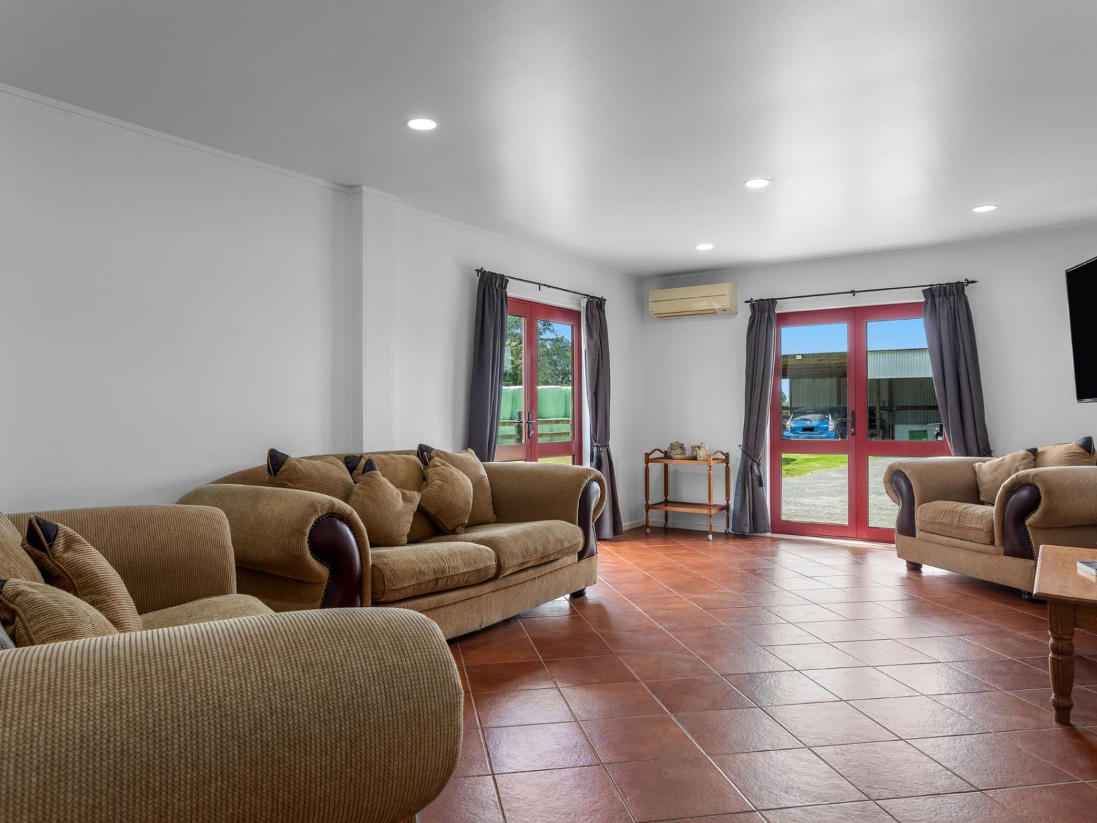 323B Hallett Road, Otakiri