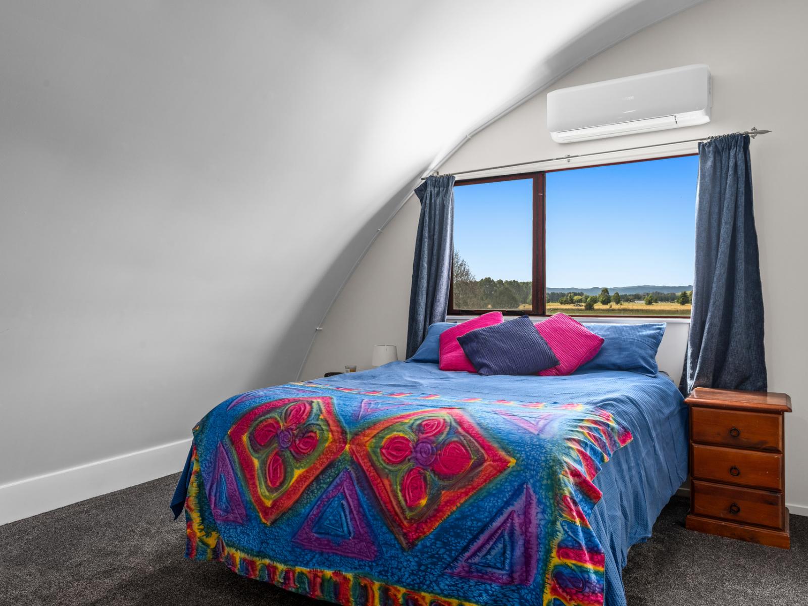 323B Hallett Road, Otakiri