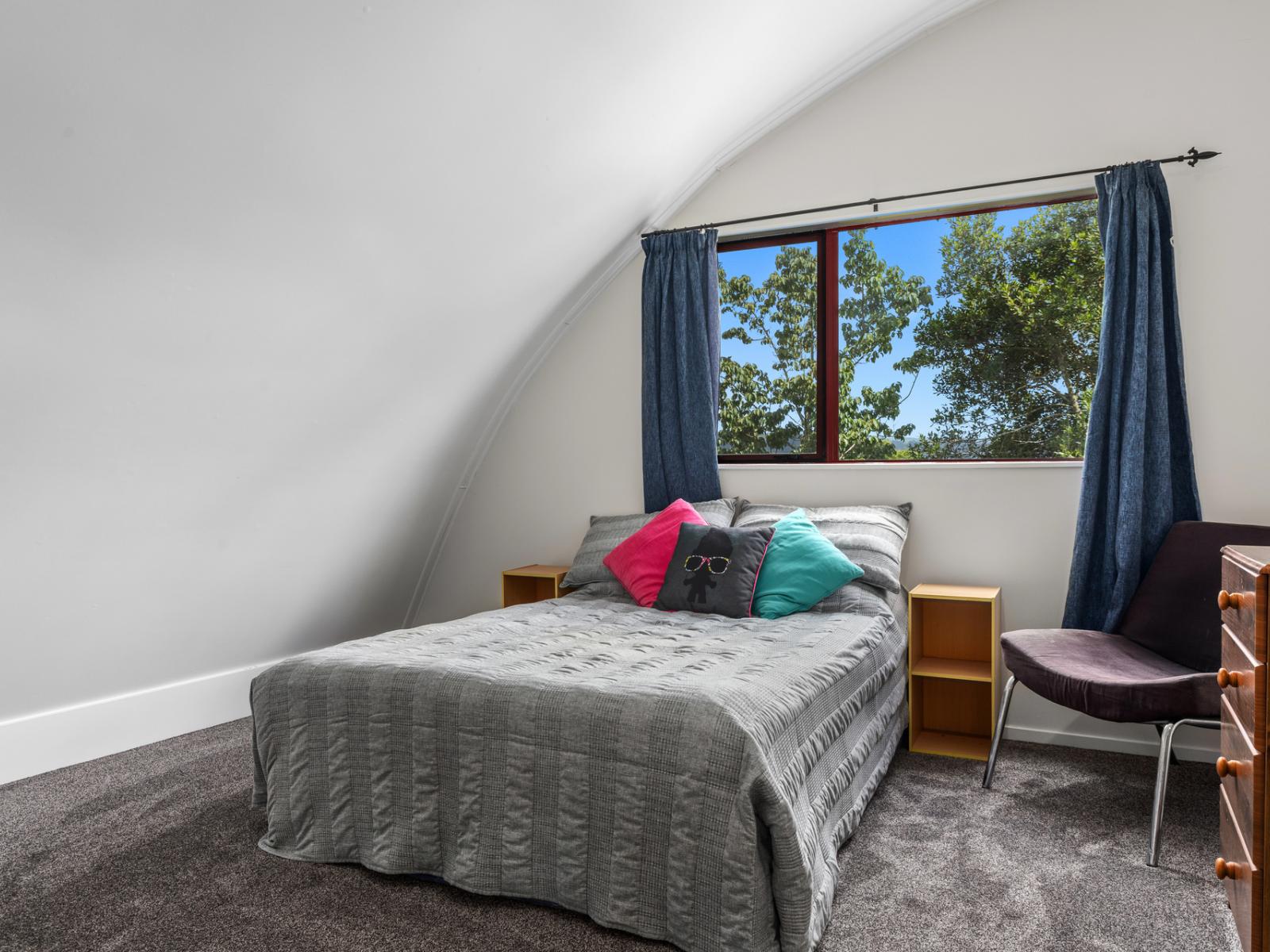 323B Hallett Road, Otakiri