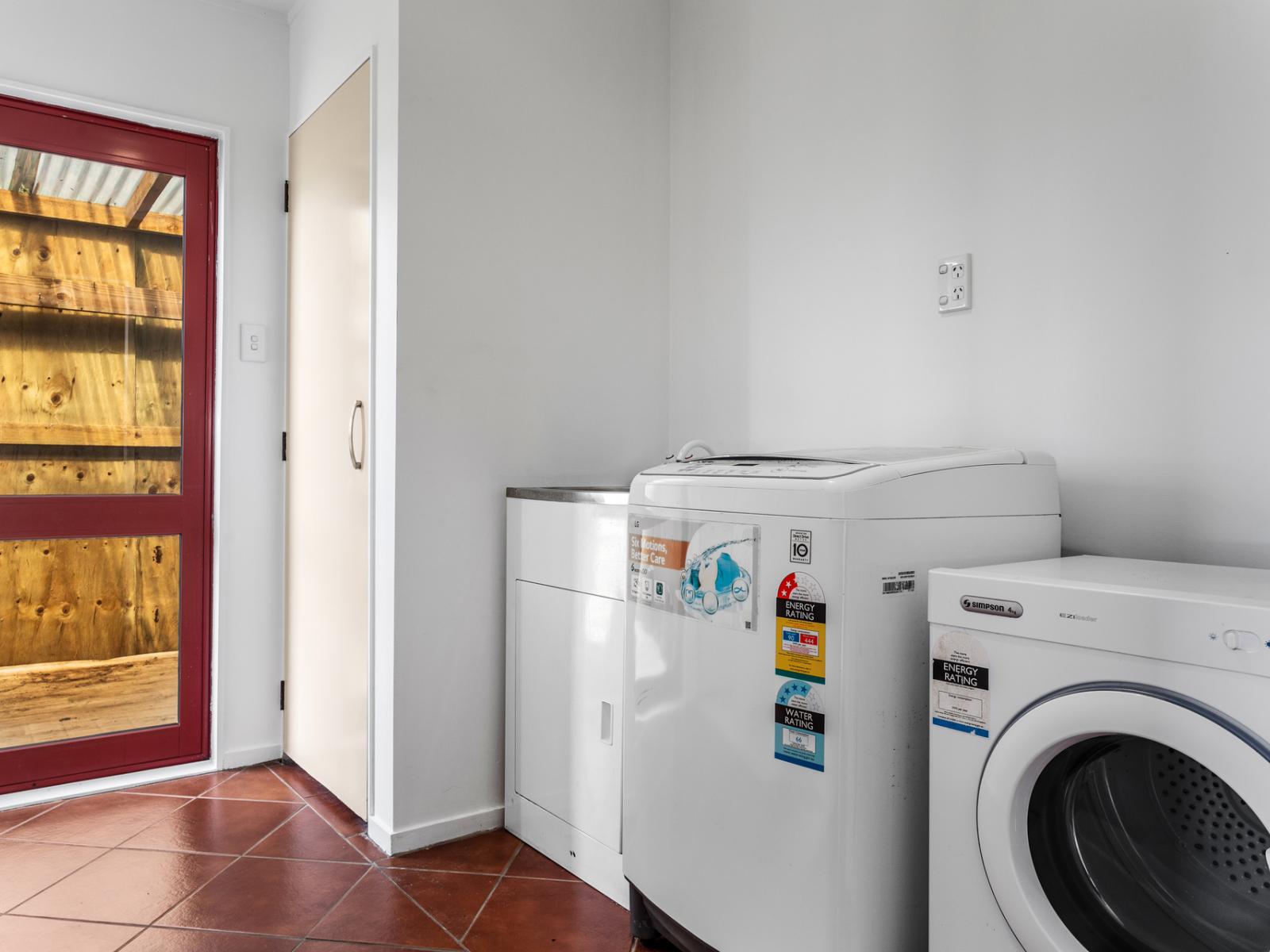 323B Hallett Road, Otakiri