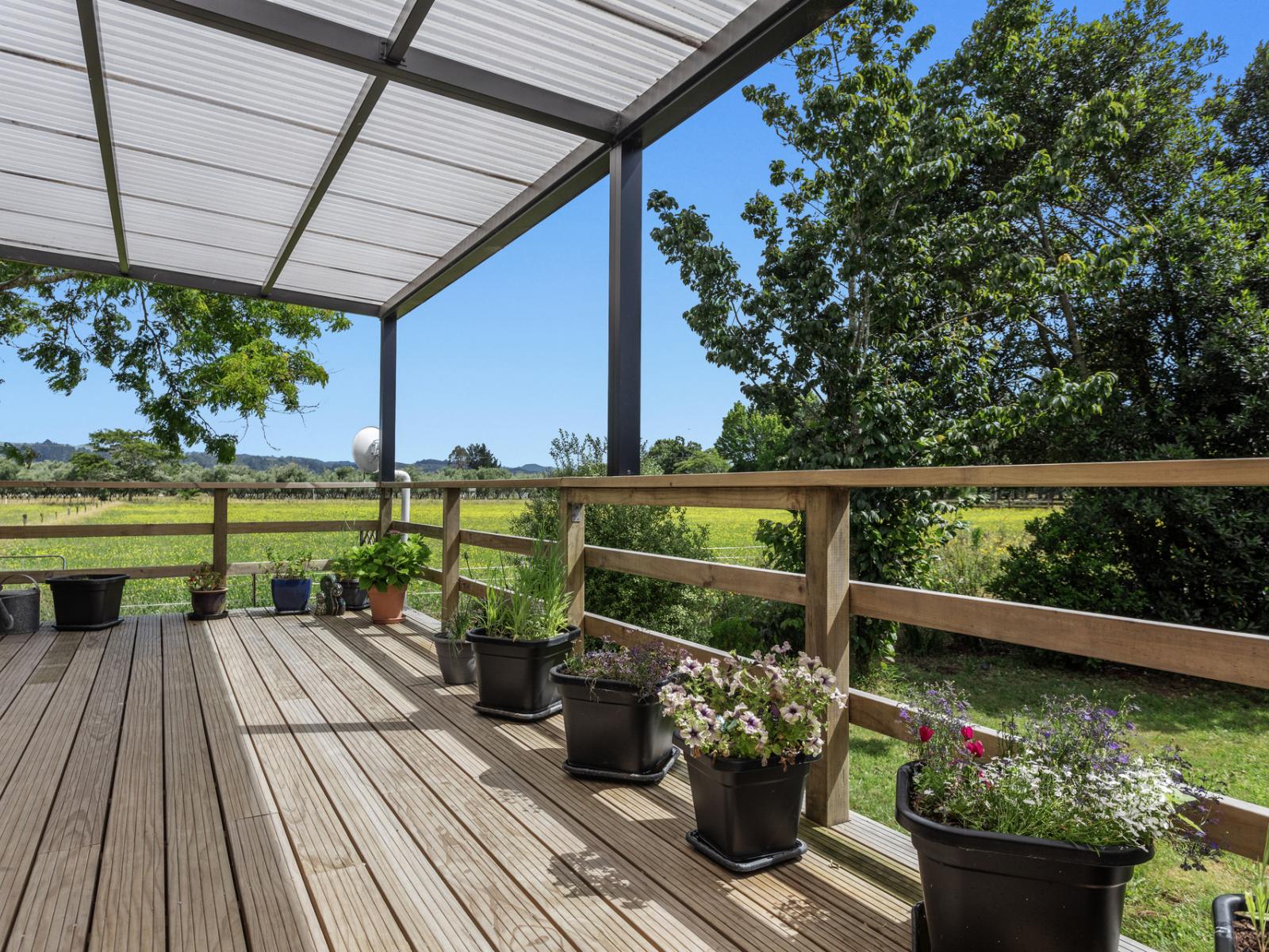 323B Hallett Road, Otakiri