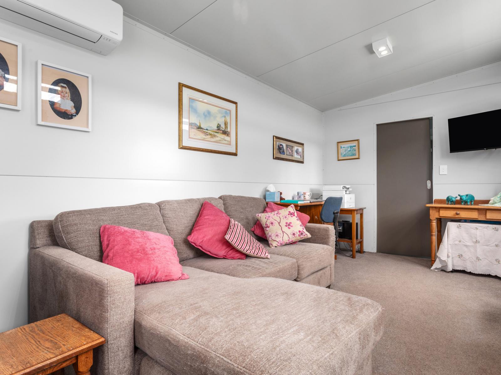 323B Hallett Road, Otakiri