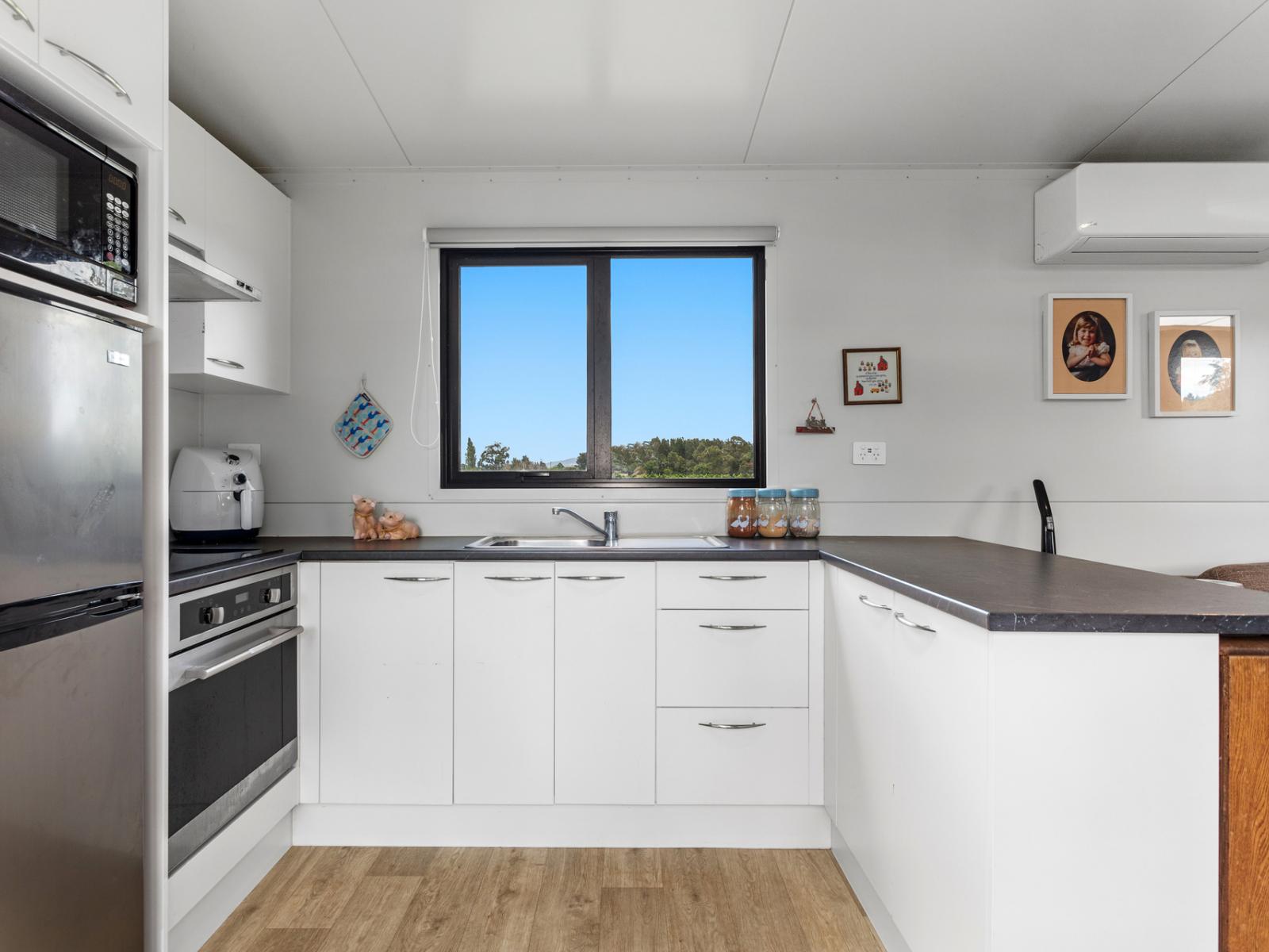 323B Hallett Road, Otakiri