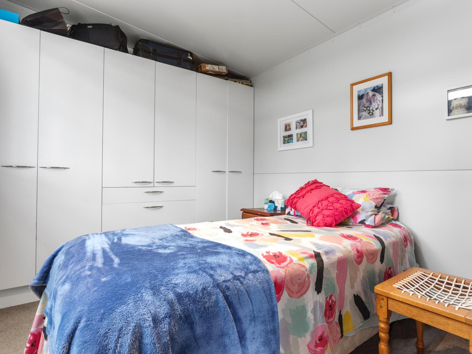 323B Hallett Road, Otakiri