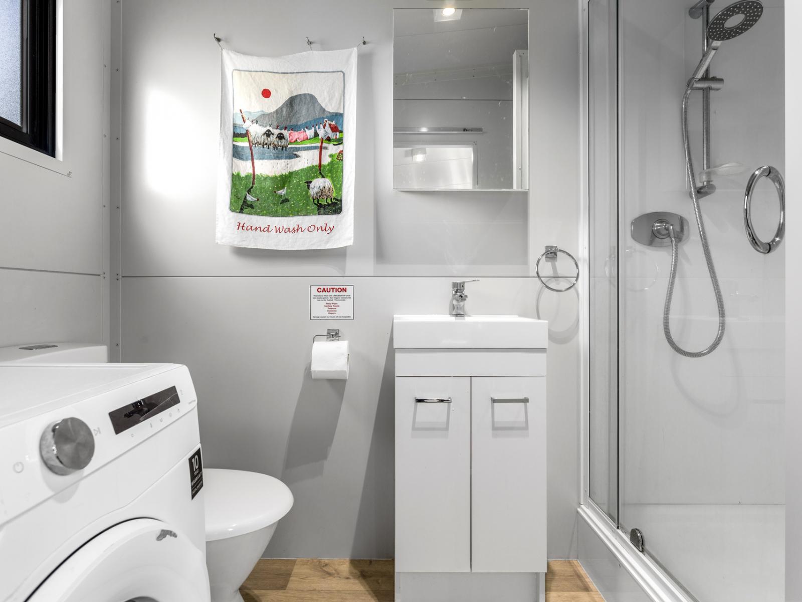 323B Hallett Road, Otakiri