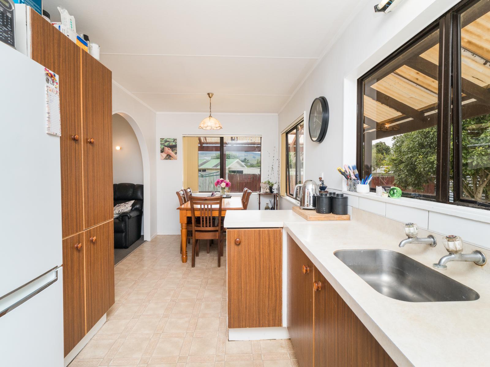 4 Wills Crescent, Ashhurst