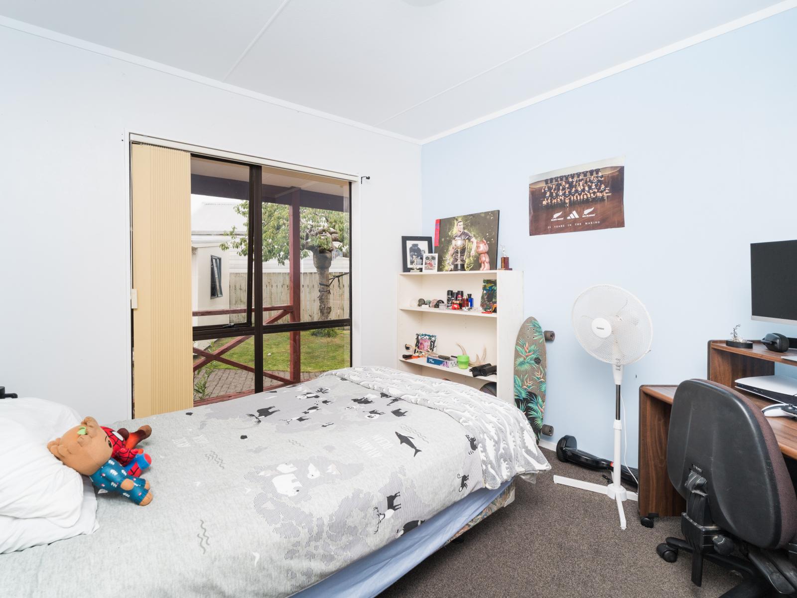 4 Wills Crescent, Ashhurst