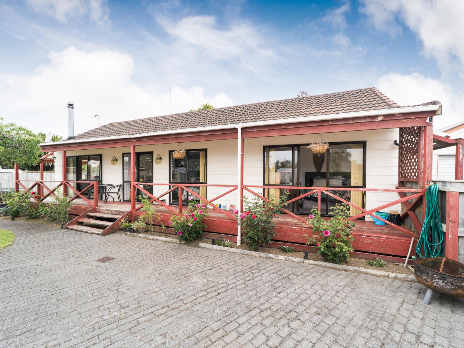 4 Wills Crescent, Ashhurst