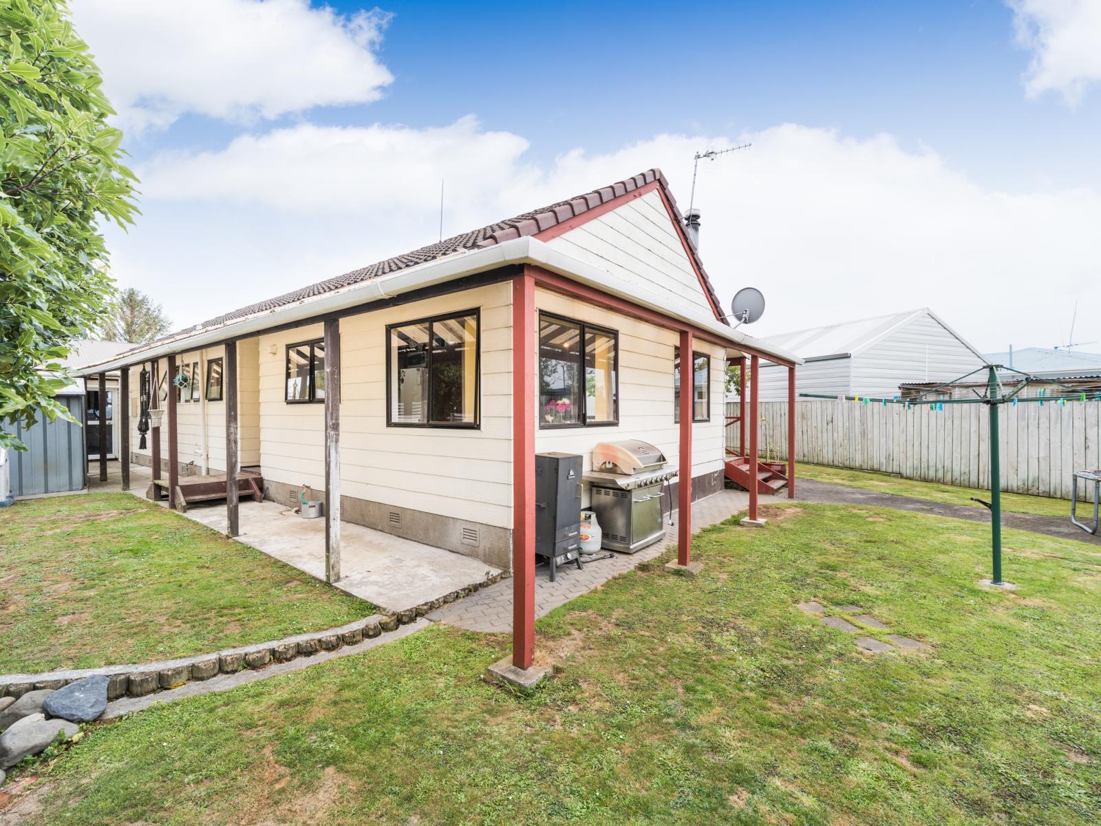 4 Wills Crescent, Ashhurst