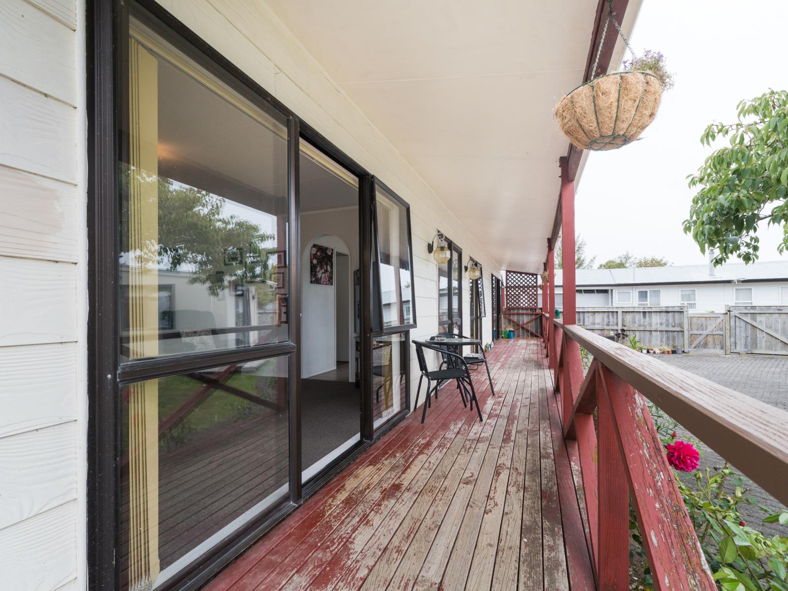 4 Wills Crescent, Ashhurst