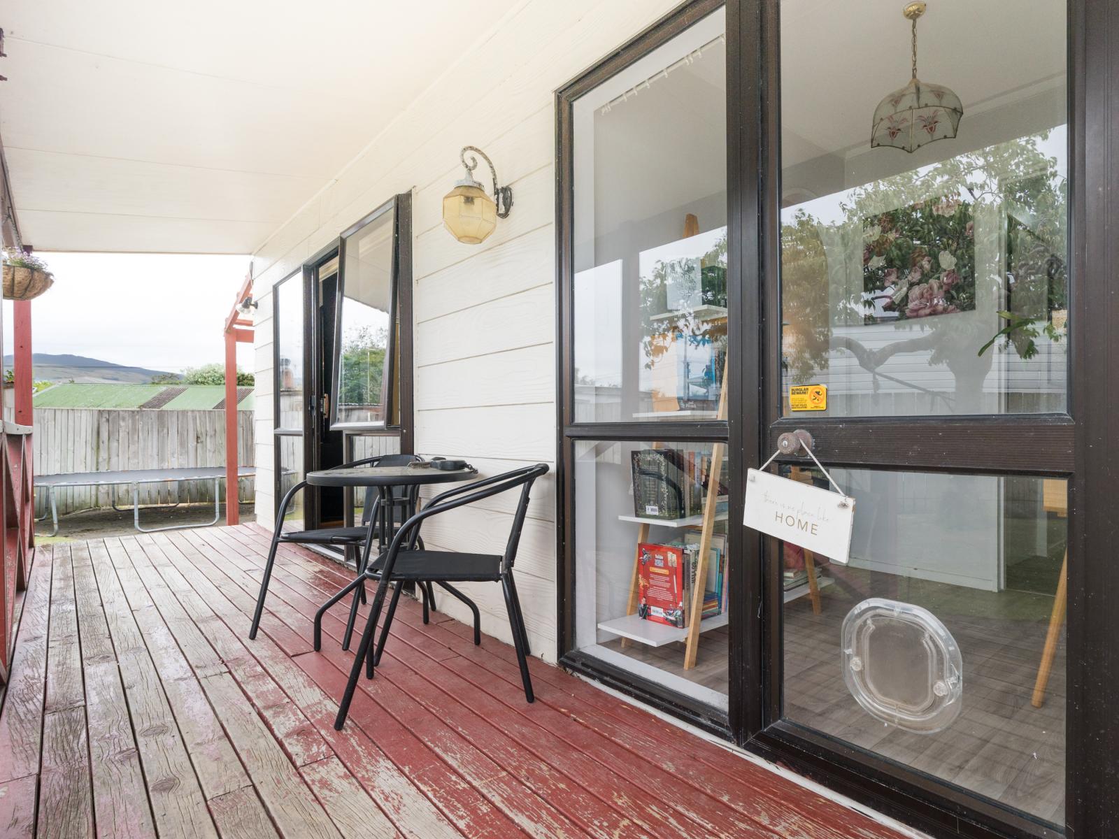 4 Wills Crescent, Ashhurst