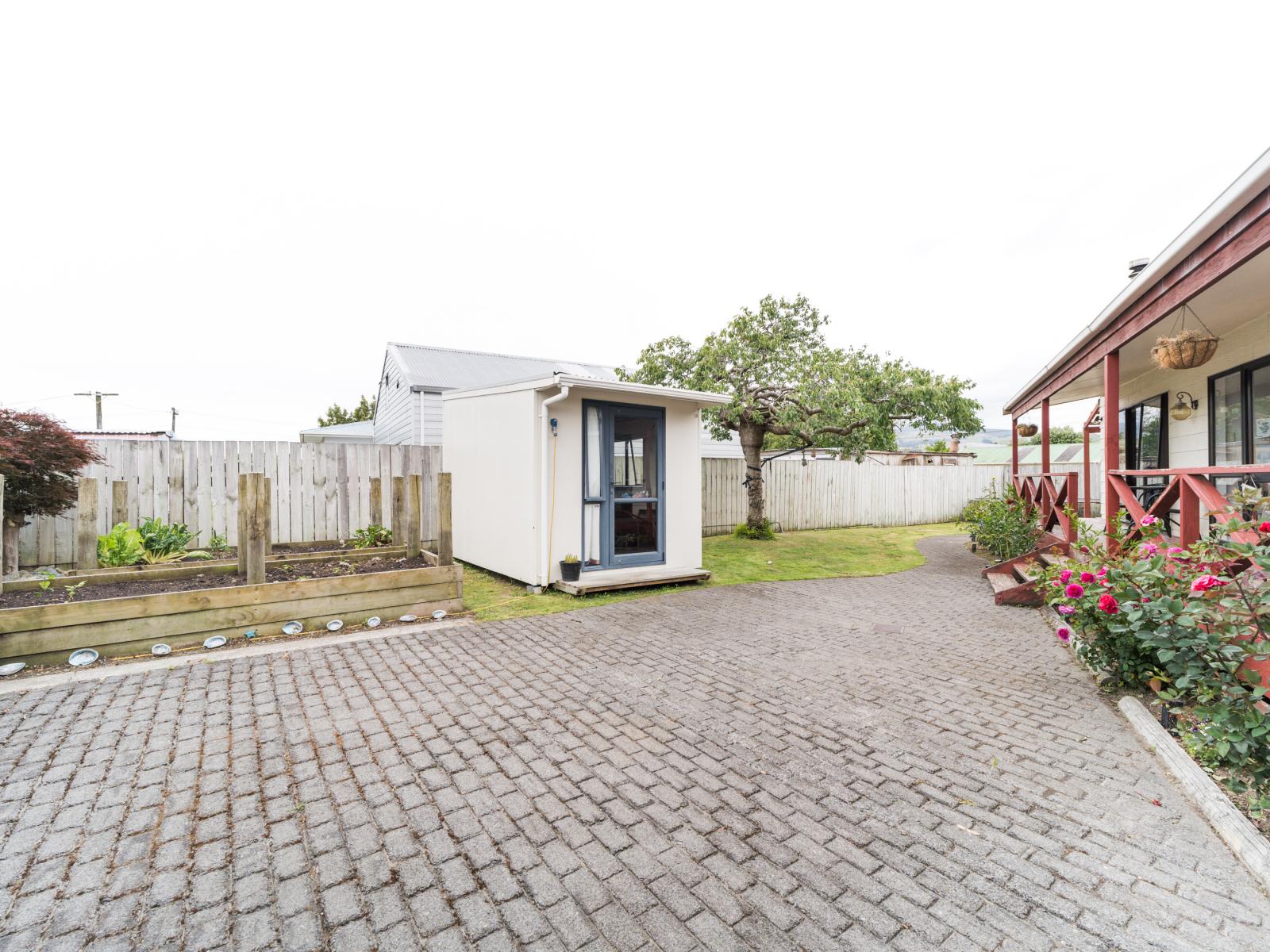 4 Wills Crescent, Ashhurst