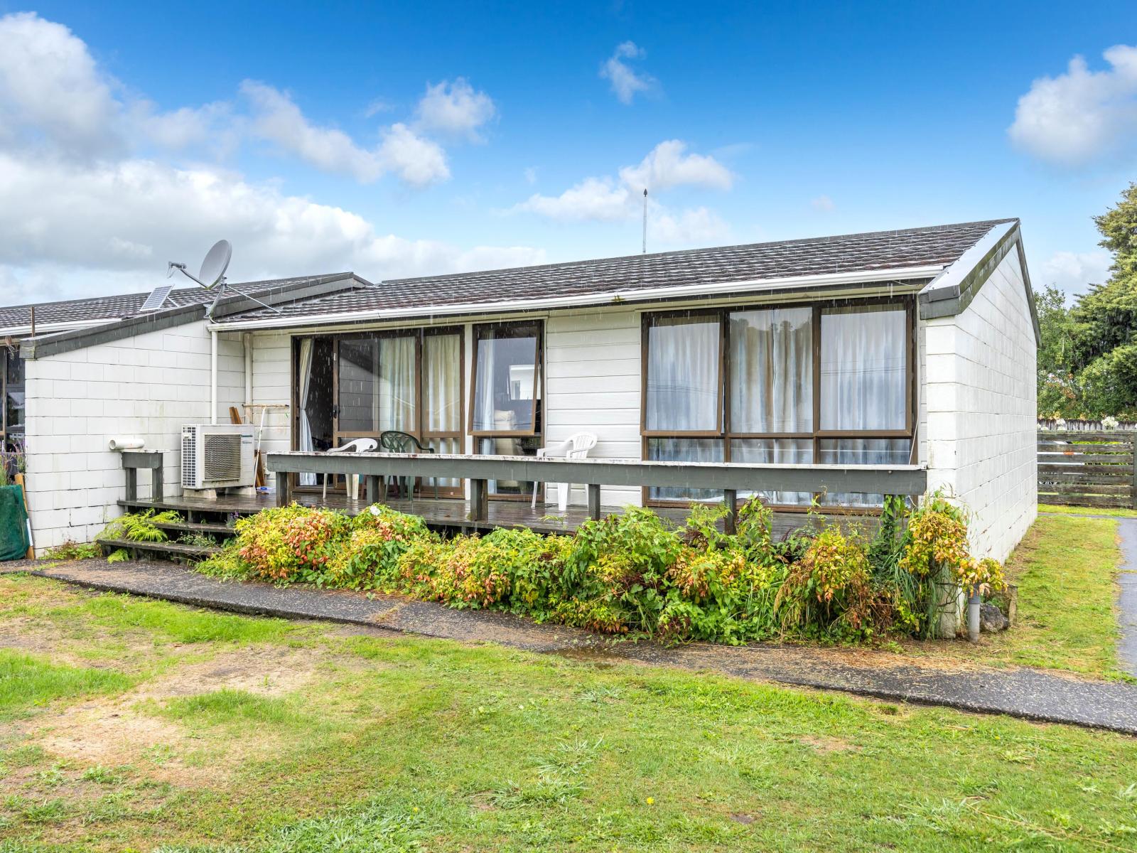 91A Esplanade, Te Kuiti
