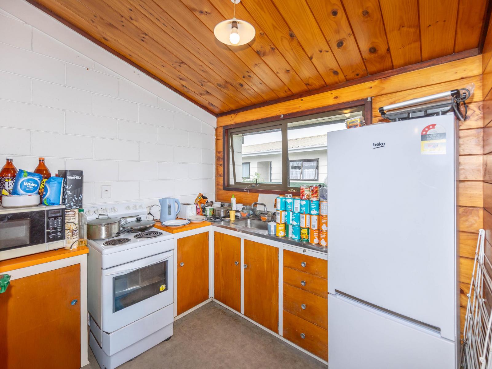 91A Esplanade, Te Kuiti