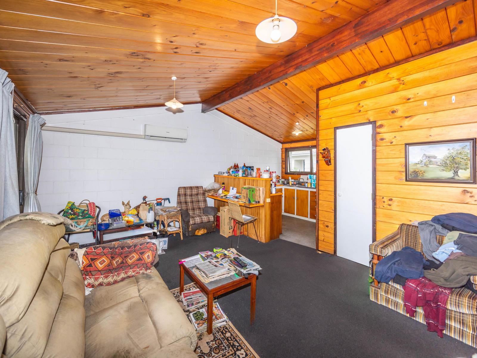 91A Esplanade, Te Kuiti