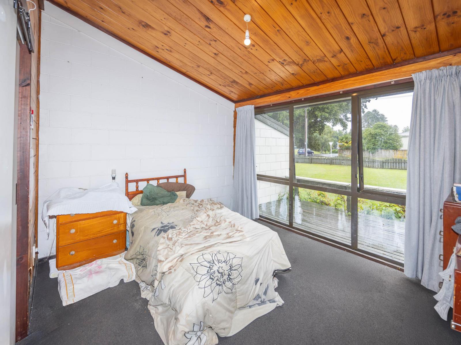 91A Esplanade, Te Kuiti