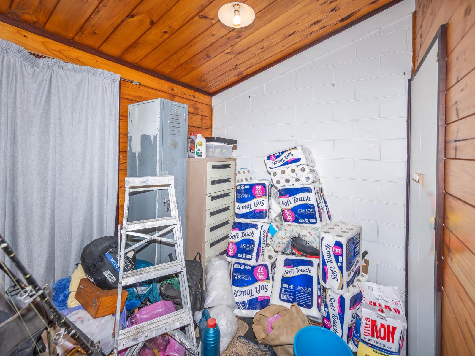 91A Esplanade, Te Kuiti