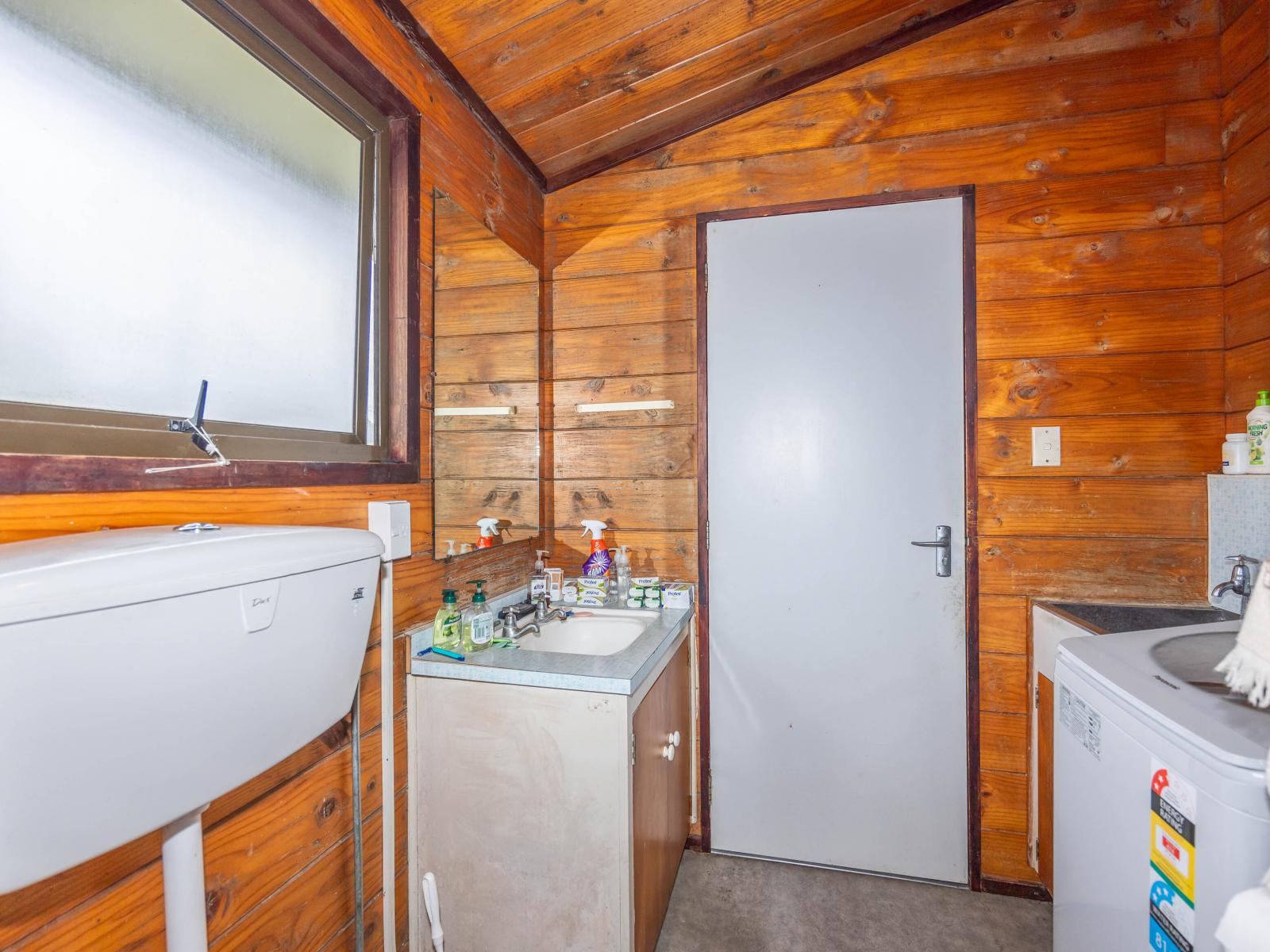 91A Esplanade, Te Kuiti