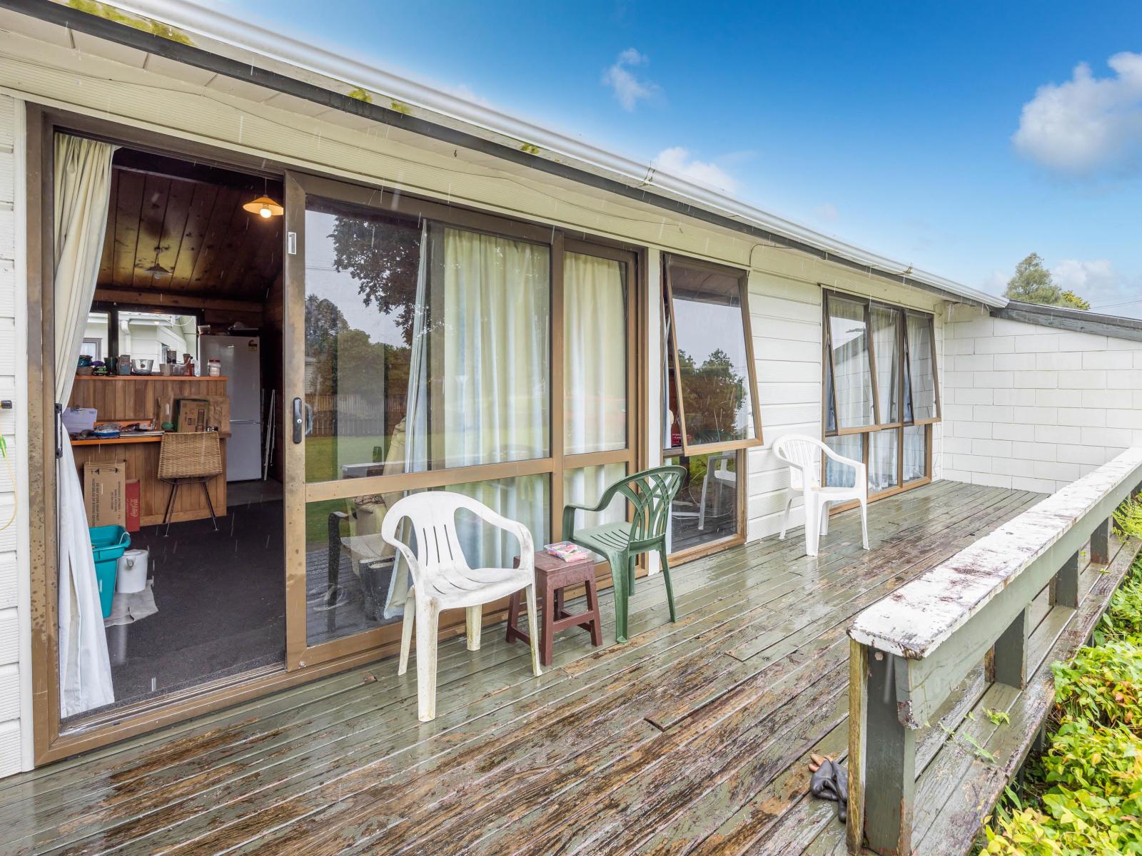 91A Esplanade, Te Kuiti