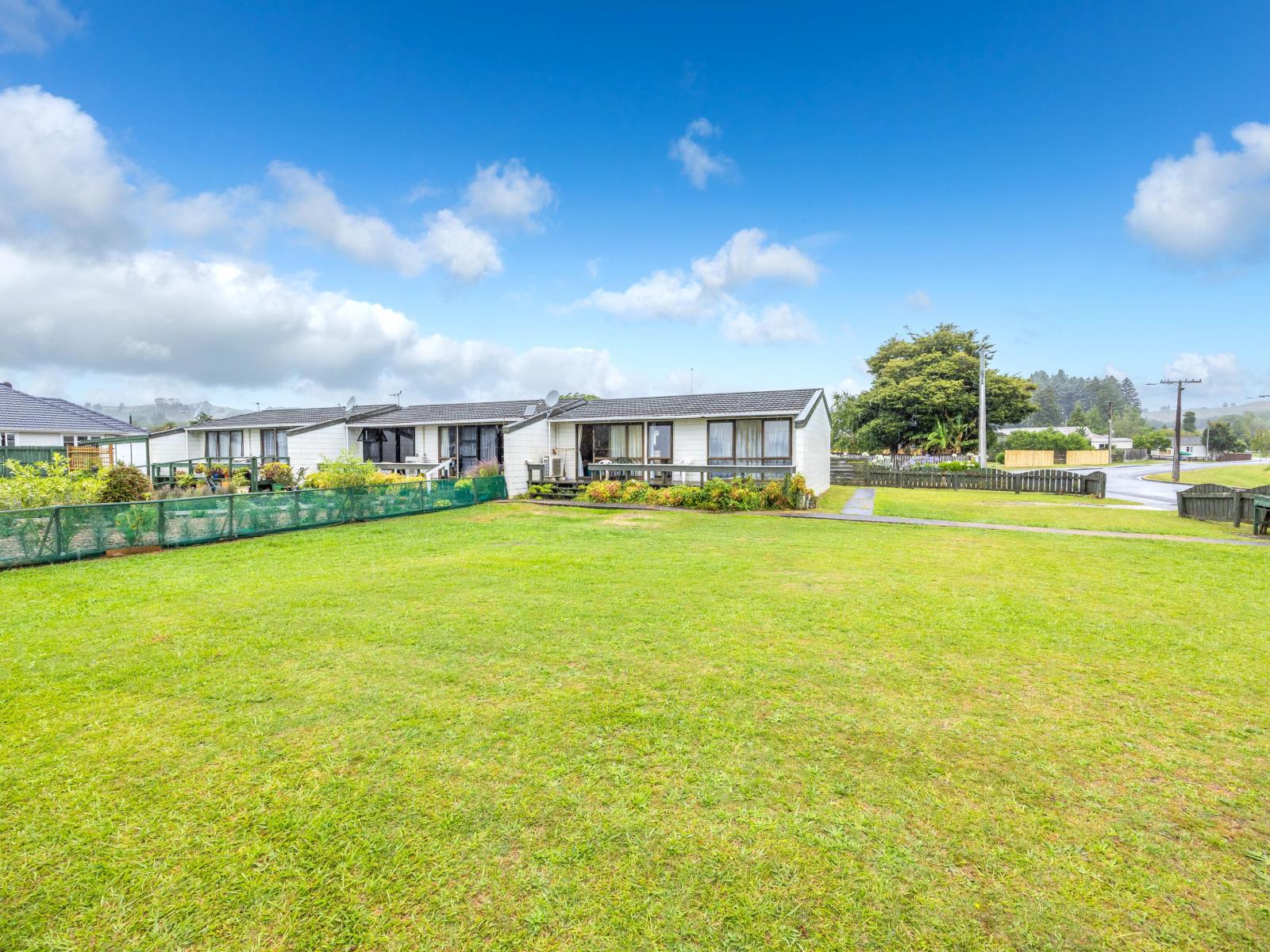 91A Esplanade, Te Kuiti