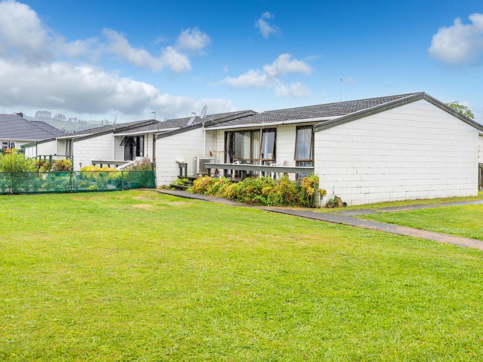 91A Esplanade, Te Kuiti