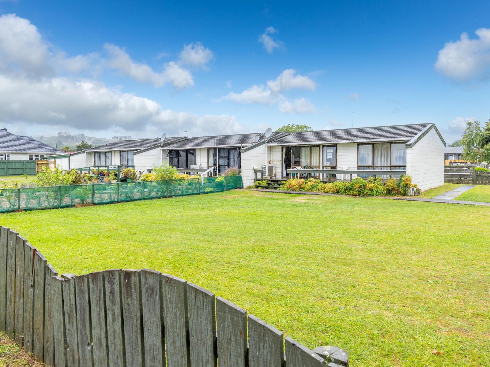 91A Esplanade, Te Kuiti