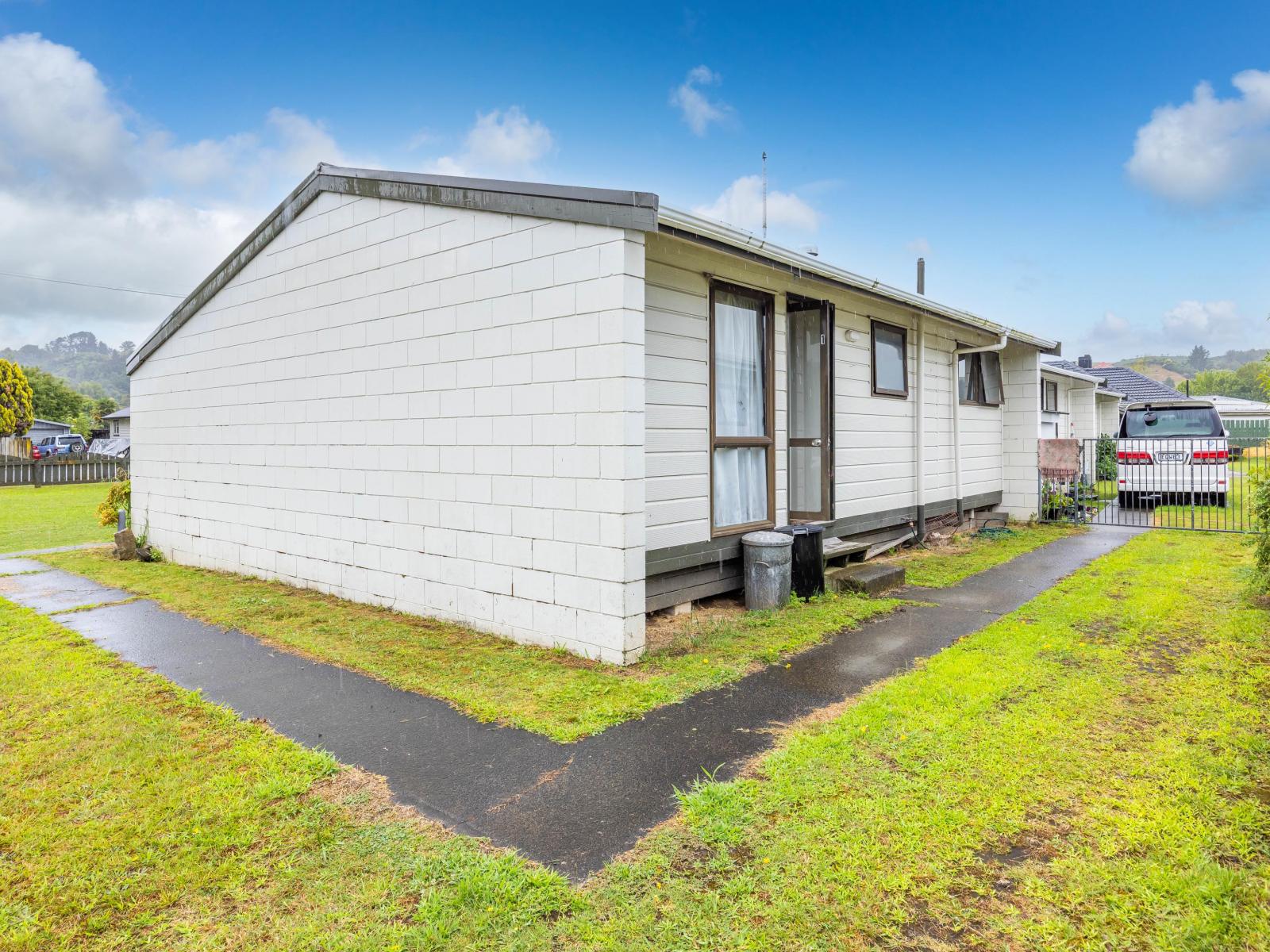 91A Esplanade, Te Kuiti