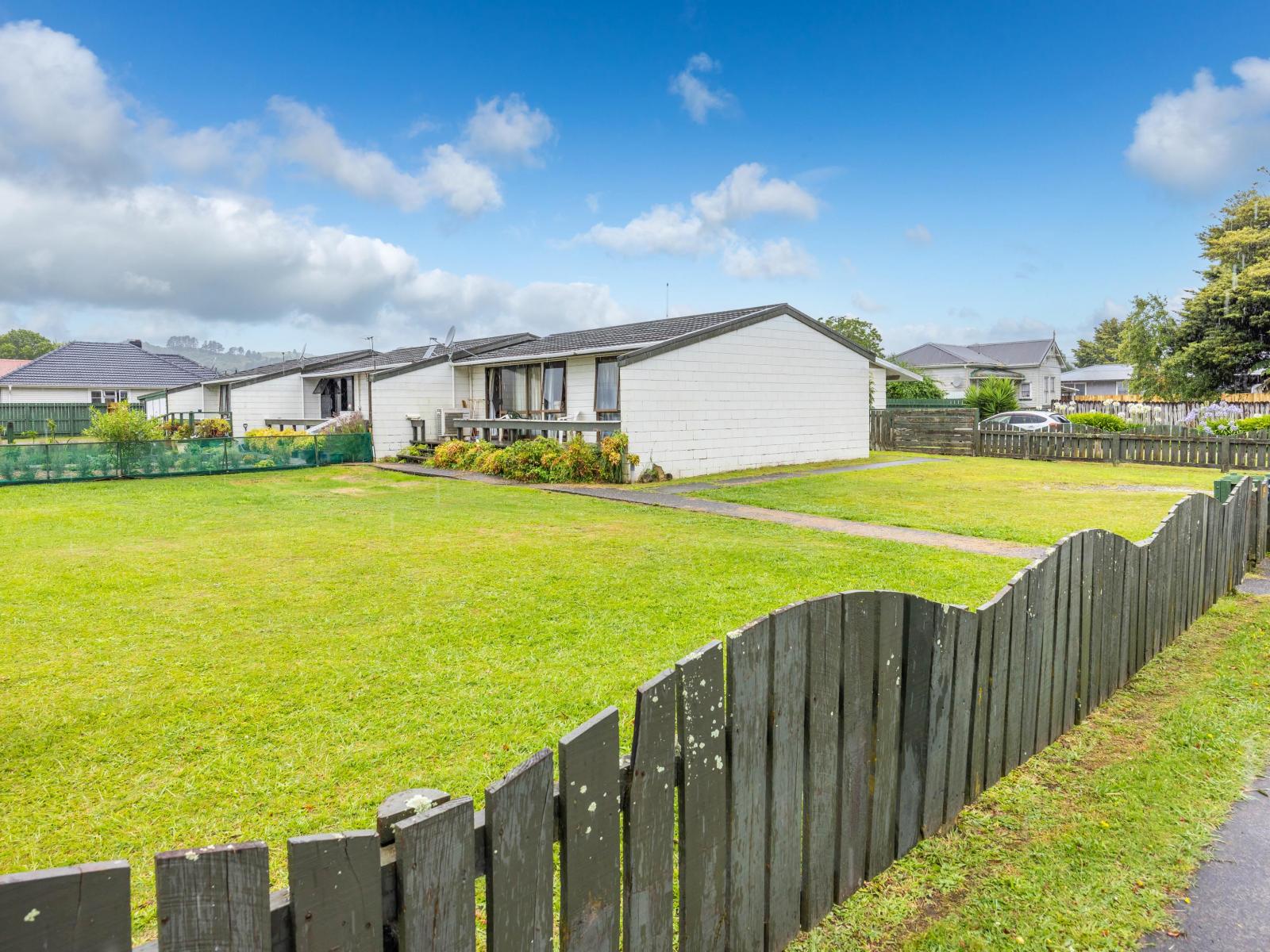 91A Esplanade, Te Kuiti