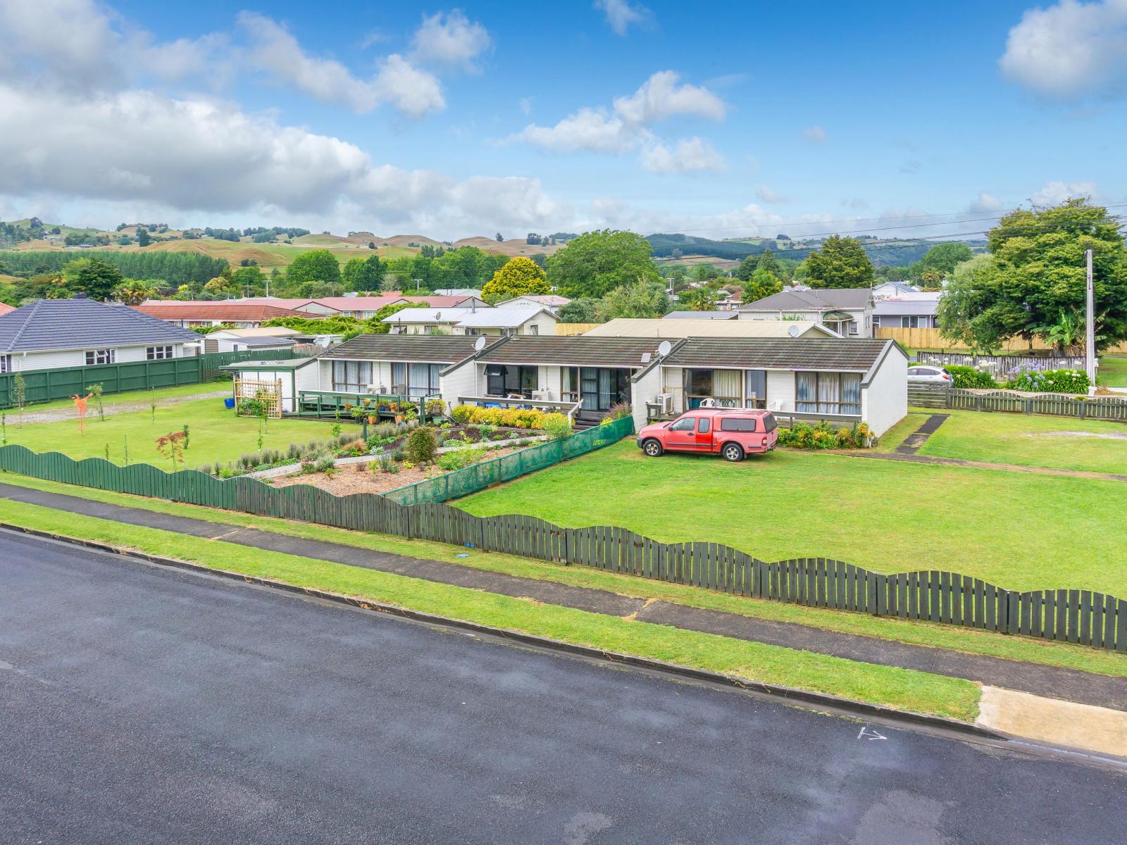91A Esplanade, Te Kuiti