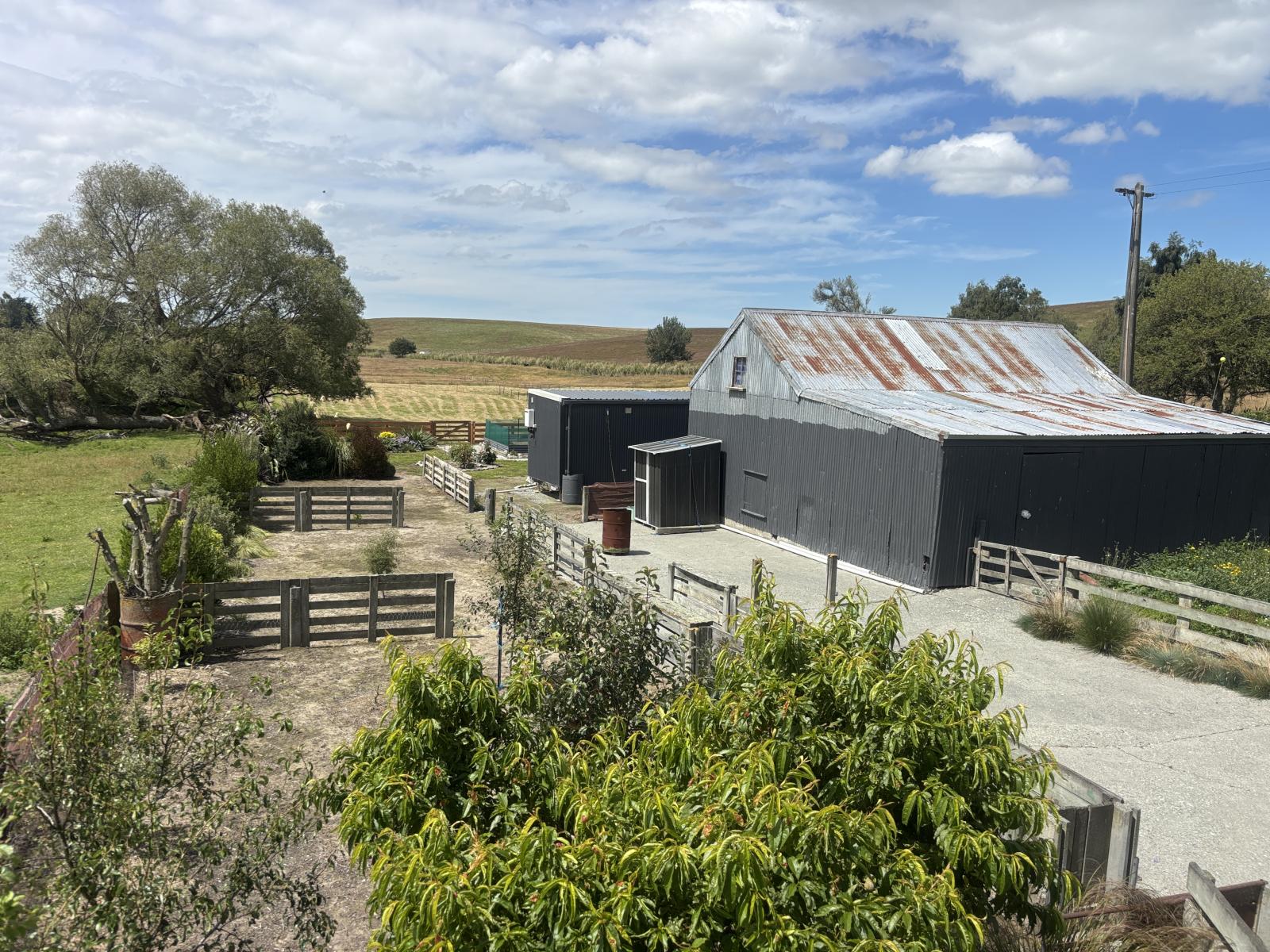 74 Clarkson Road, Pleasant Point