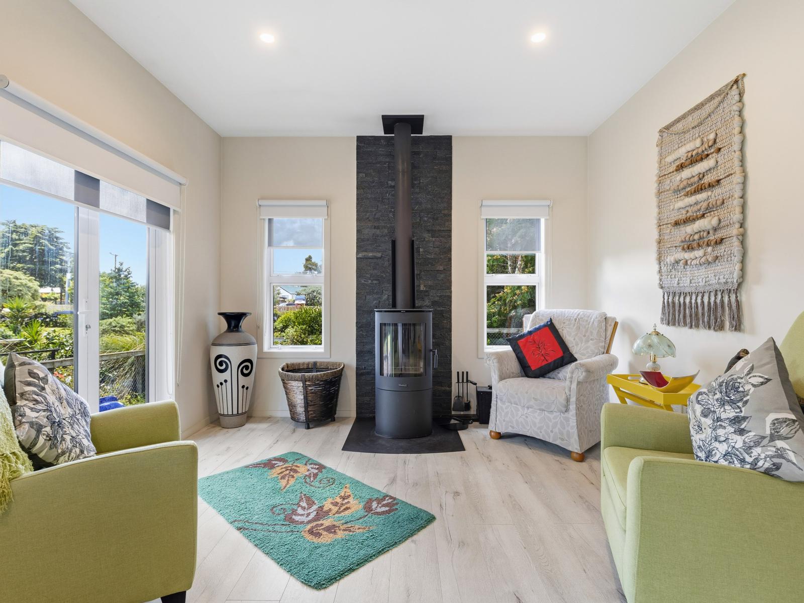 7 Golf Street, Putaruru