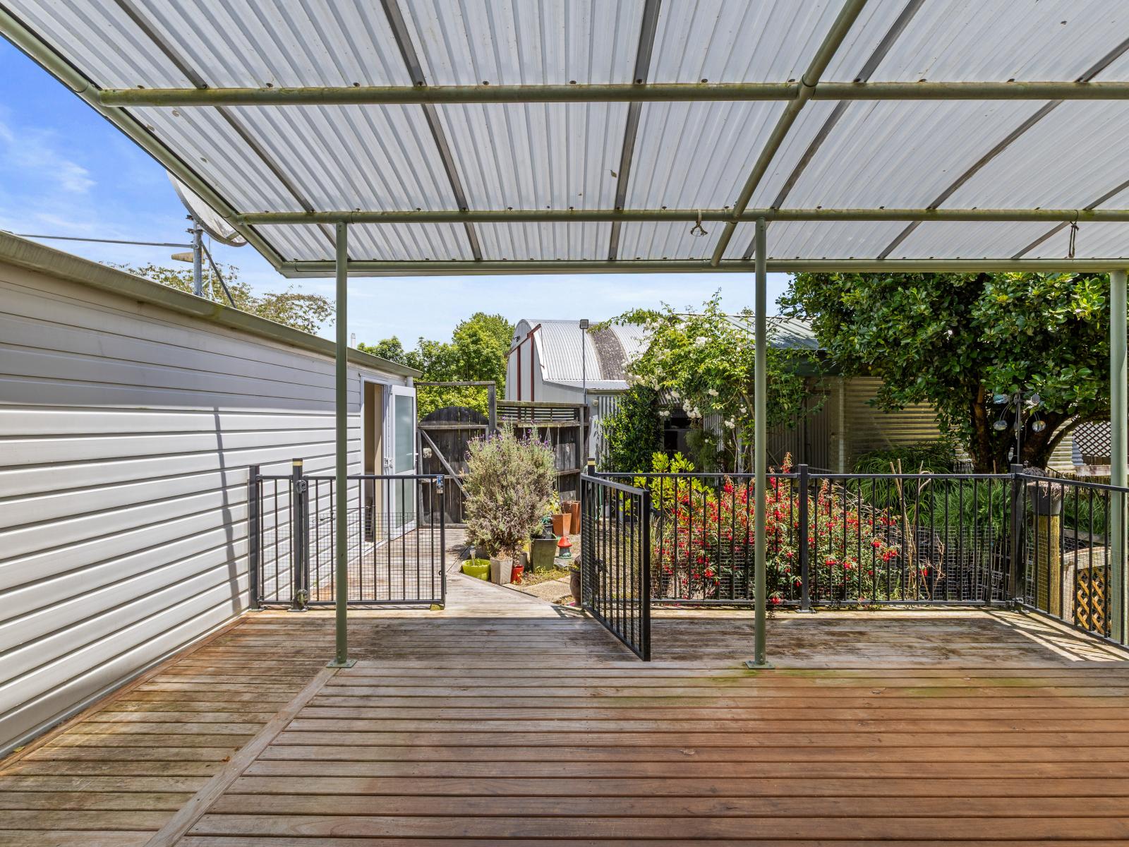 7 Golf Street, Putaruru