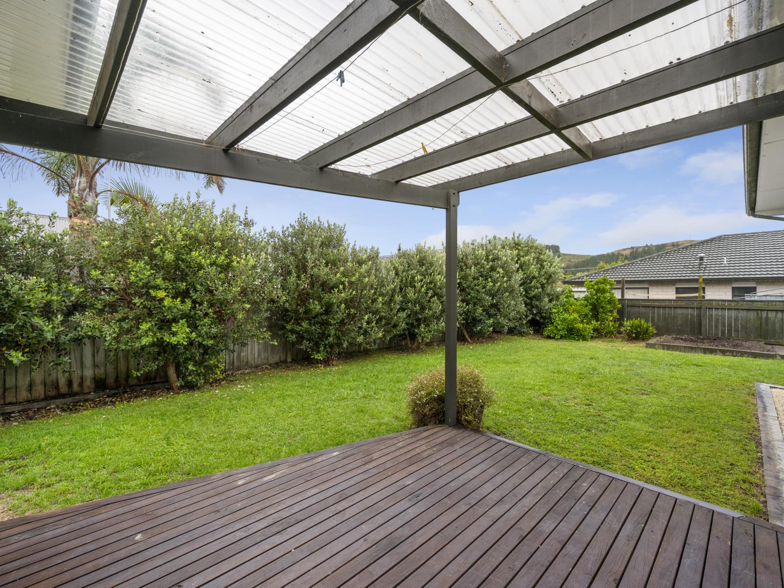 127 Wharerangi Road, Greenmeadows