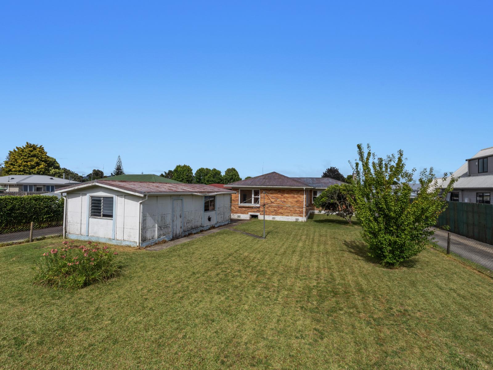 69 Douglas Street, Whakatane