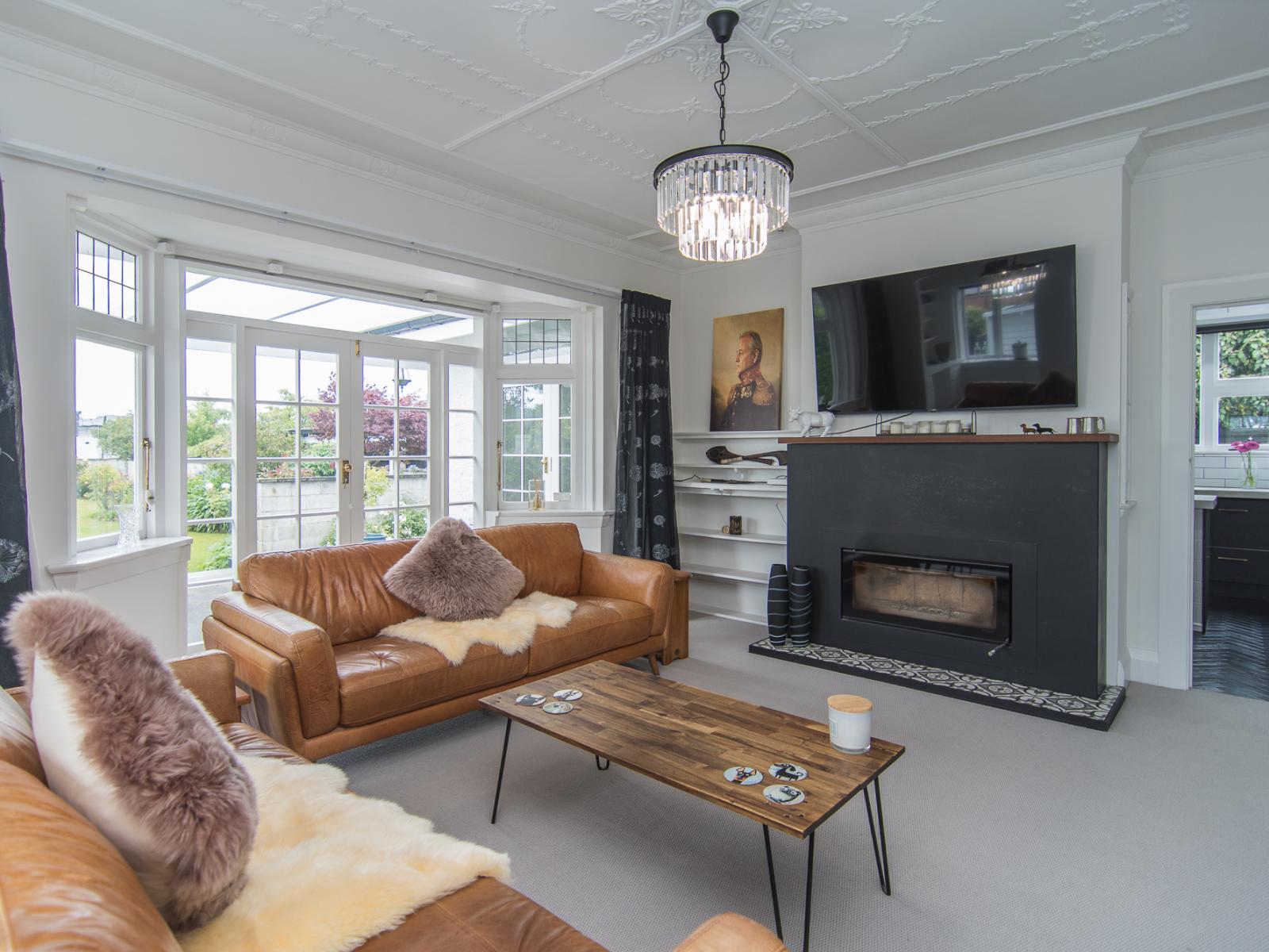 17 Seddon Street, Highfield