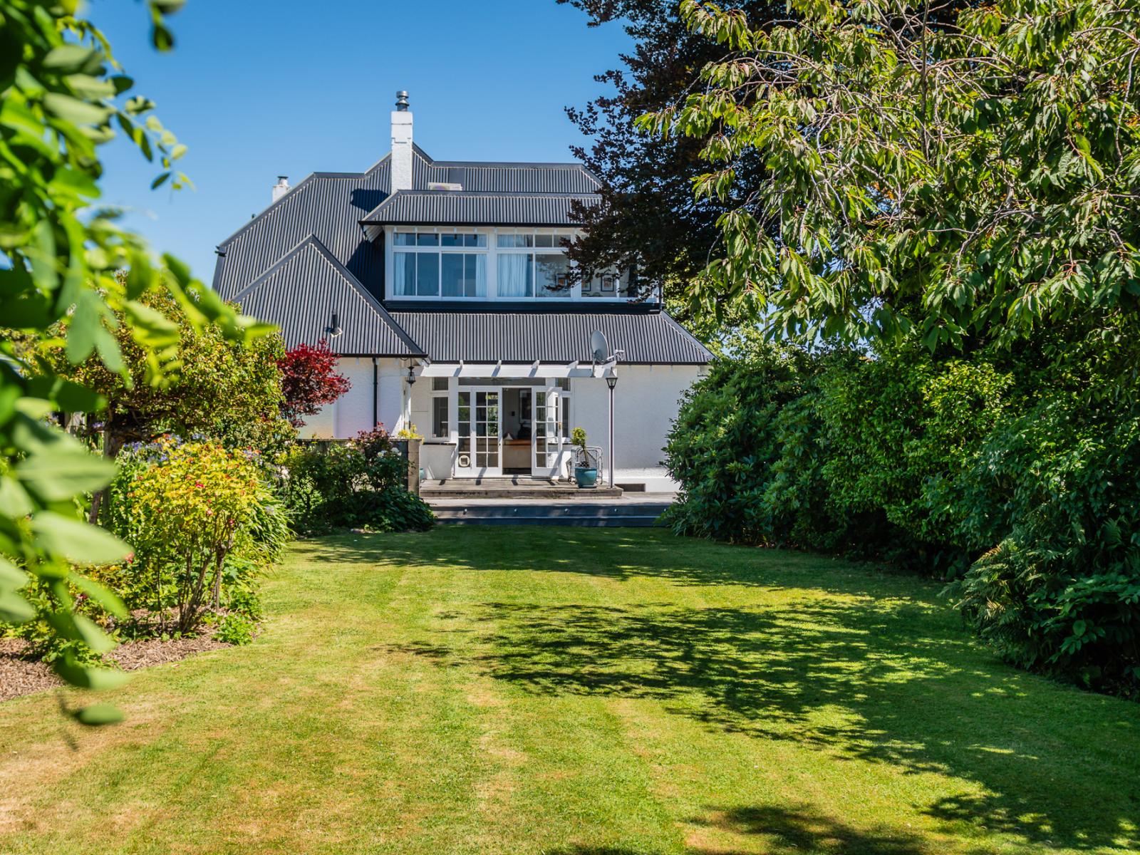 17 Seddon Street, Highfield