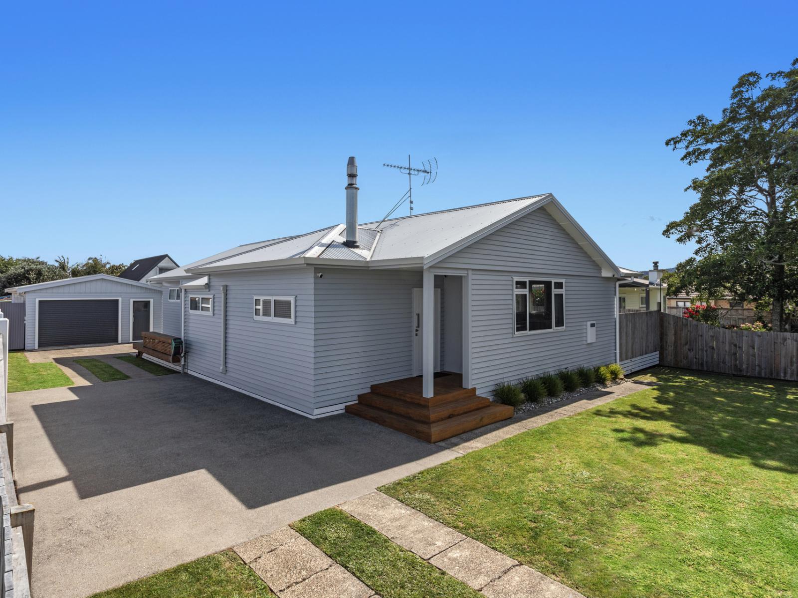 162 James Street, Whakatane