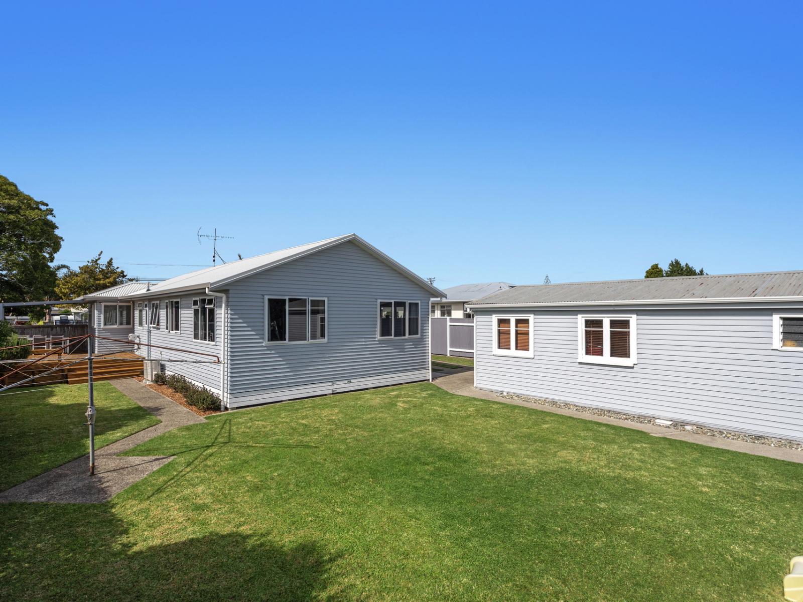 162 James Street, Whakatane