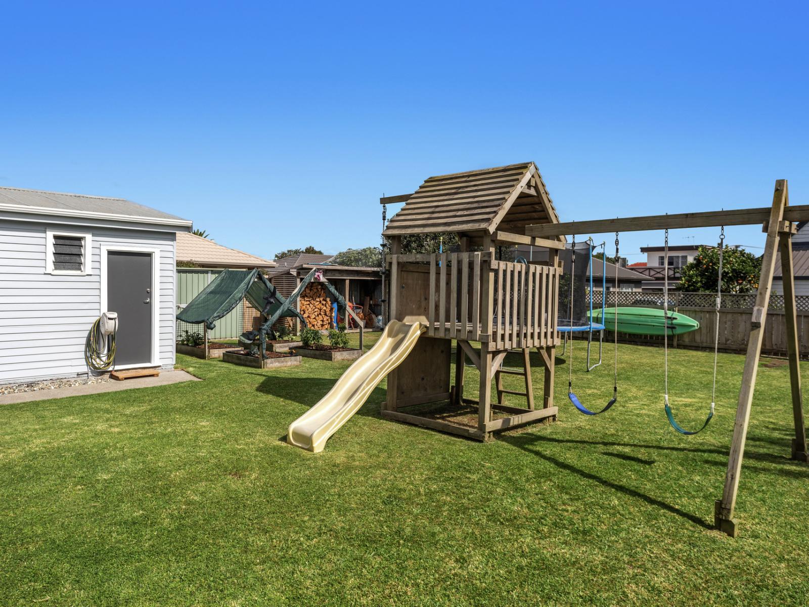 162 James Street, Whakatane