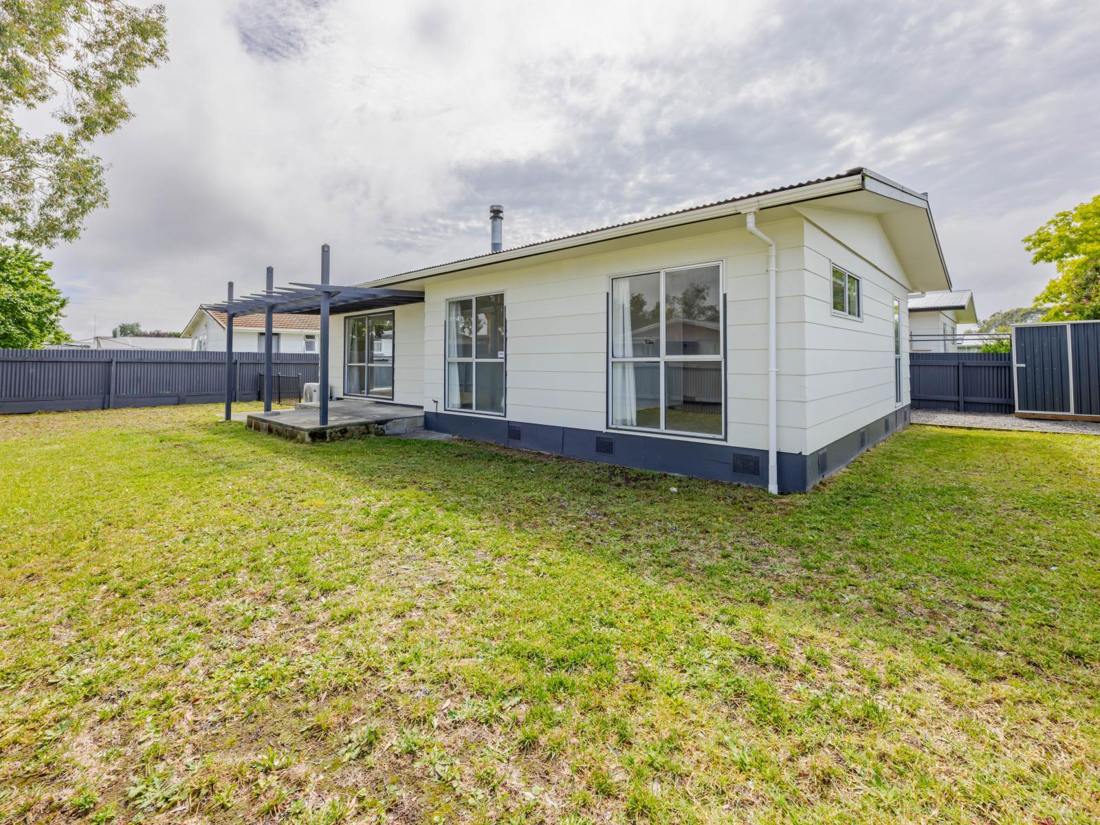 32B Cartier Crescent, Flaxmere