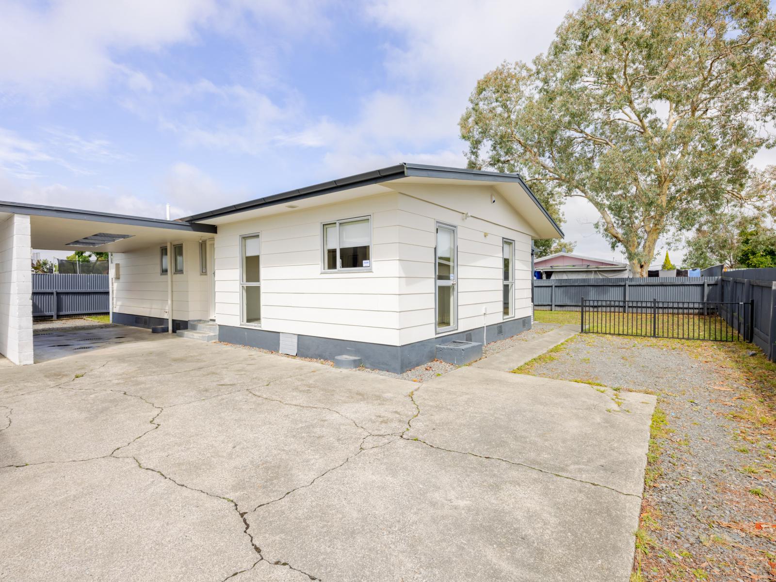 32B Cartier Crescent, Flaxmere