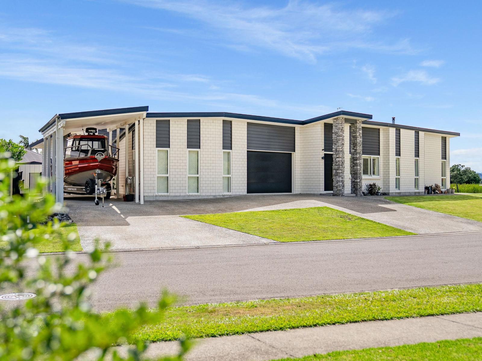 26 Waterways Drive, Ohope