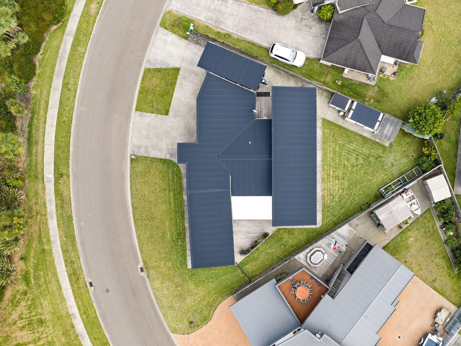 26 Waterways Drive, Ohope