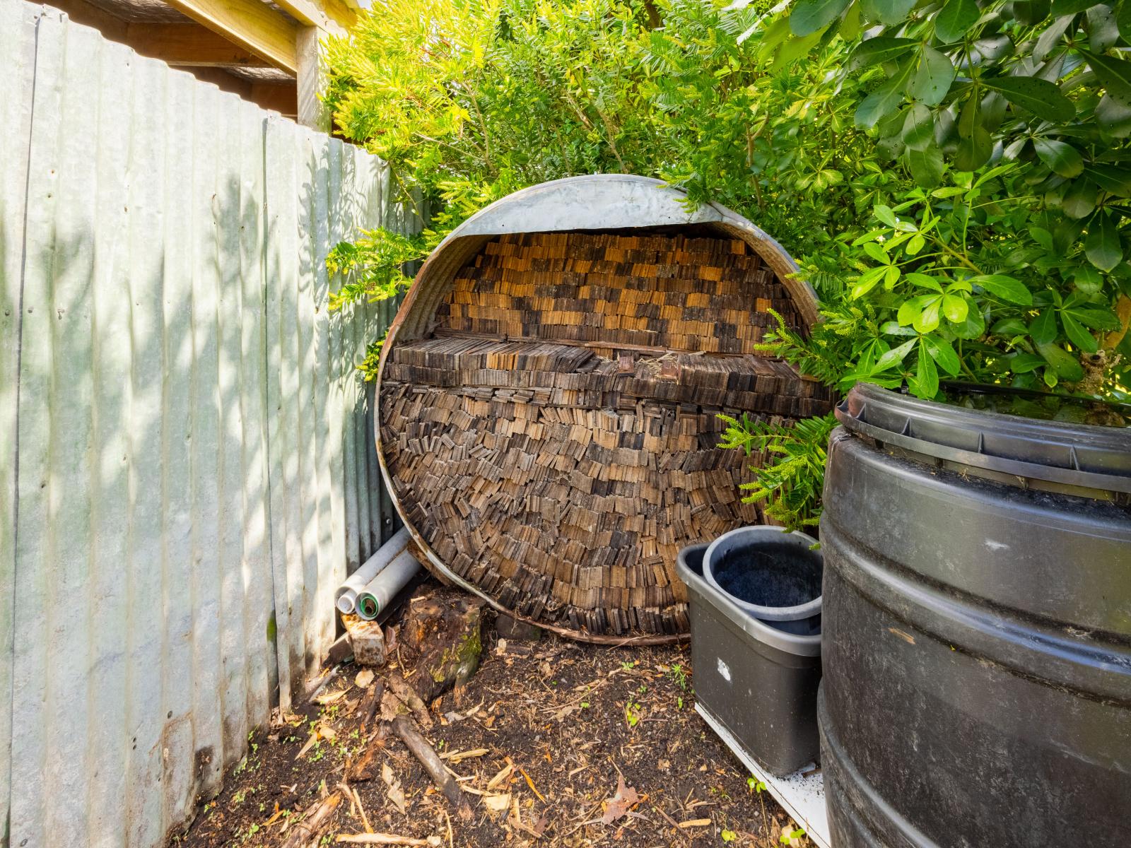 504 Avenue Road West, Hastings