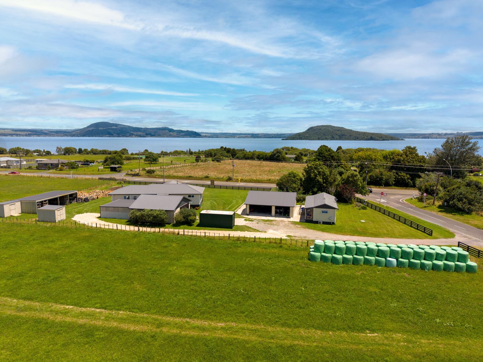 2 Cookson Road, Tikitere