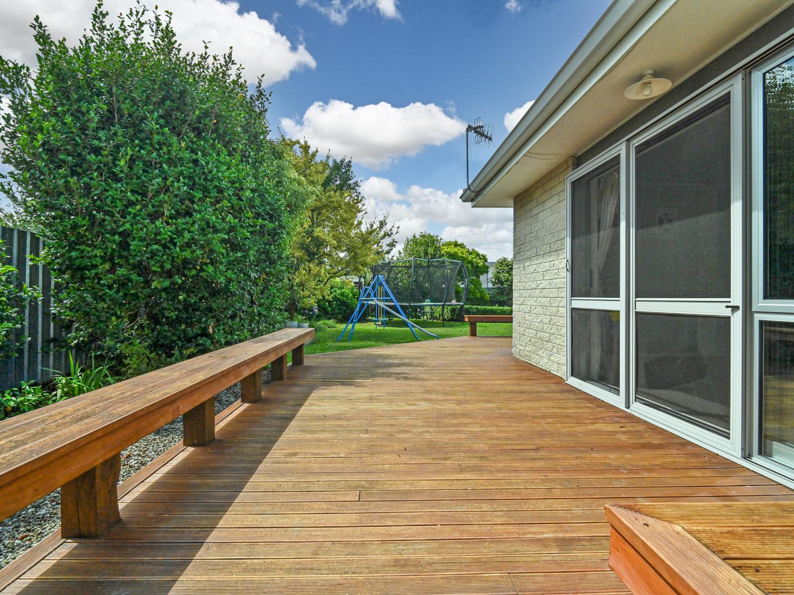 410 Hemi Street, Raureka