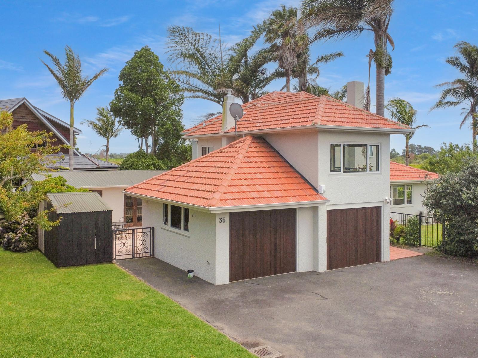 35 Pouwhare Street, Whakatane