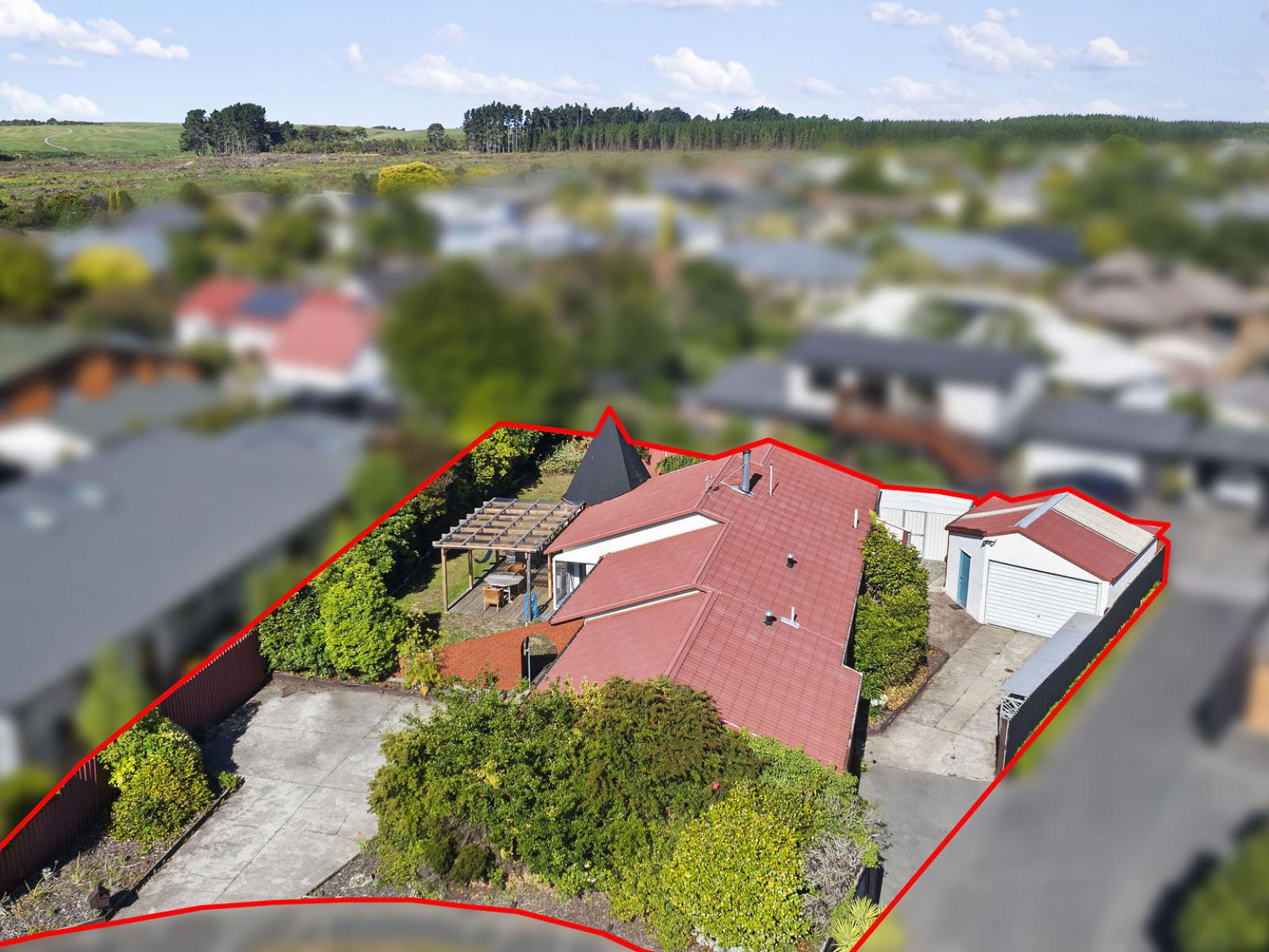 7 Ludlow Place, Parklands