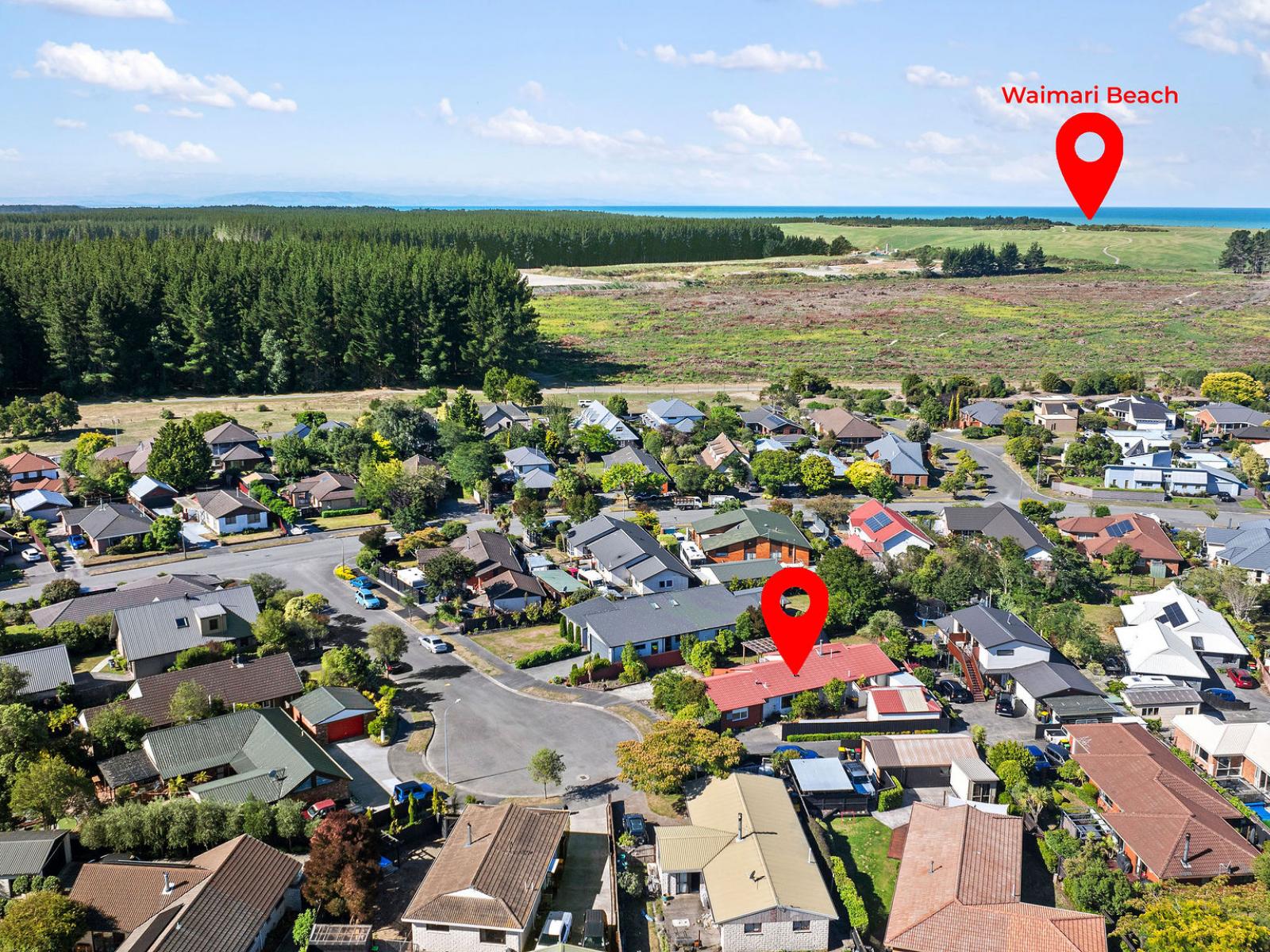 7 Ludlow Place, Parklands